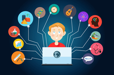 教育部力推数字校园建设 2022年实现所有学校高速互联网全覆盖，信息系统集成服务助力教育现代化