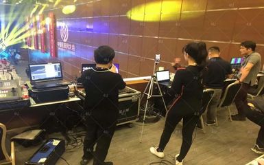 数字人技术新突破 世优科技“小灵光”亮相中国互联网大会，重塑实时交互新形态